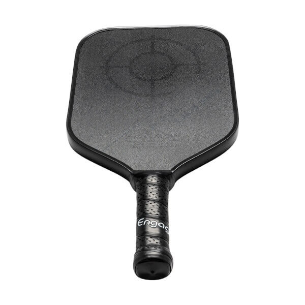 Engage Pursuit EX 6.0 Ultra REFURBISHED Carbon Fiber Pickleball Paddle: Image #437302