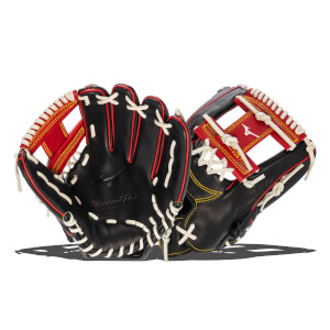 Mizuno Pro Michael Chavis 11.75" Baseball Glove: GMP2MC-600R: Image #418052