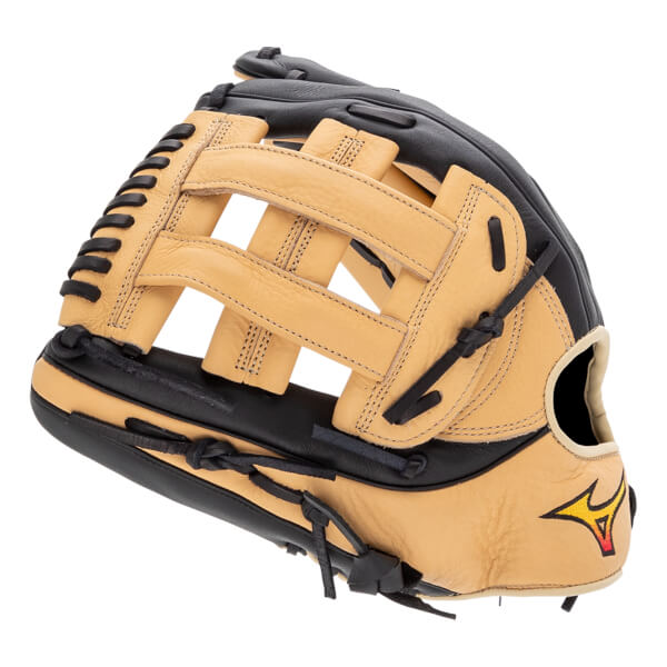 Mizuno Franchise 12.5" Baseball Glove: GFN1250B5: Image #449712