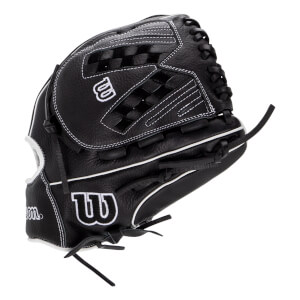 Wilson A700 12.5" Fastpitch Softball Glove: WBW101468125: Image #449383