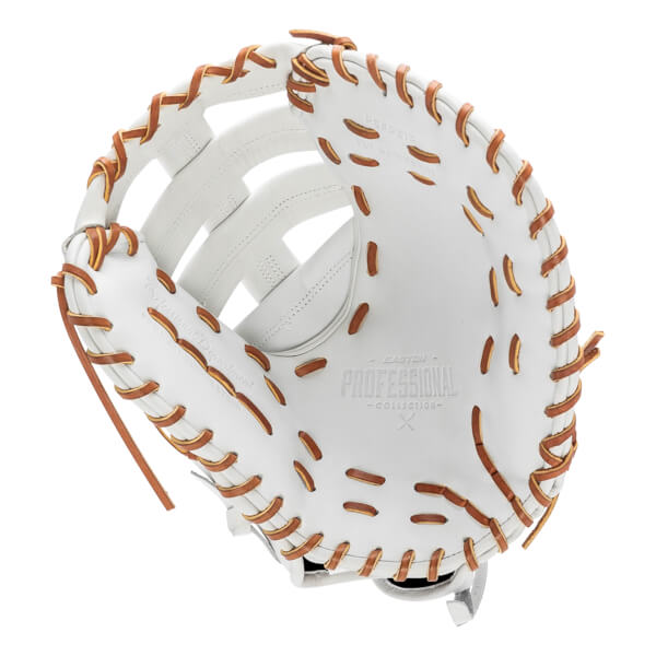 Easton Professional Collection 13" Fastpitch First Base Mitt: PCFP313: Image #432271
