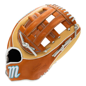 Marucci Acadia 12.5" Fastpitch Softball Glove: MFGACFP97R3: Image #425963