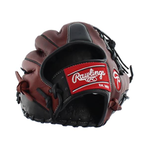 Rawlings Heart of the Hide Game Day Series: PRO200-2PB: Image #305939