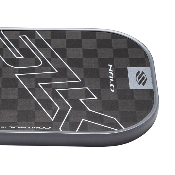 Selkirk SLK HALO Control XL Carbon Fiber Pickleball Paddle: Image #446926