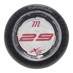 Marucci CATX2 Composite -8 USSSA Baseball Bat: MSBCCPX28: Image #444352