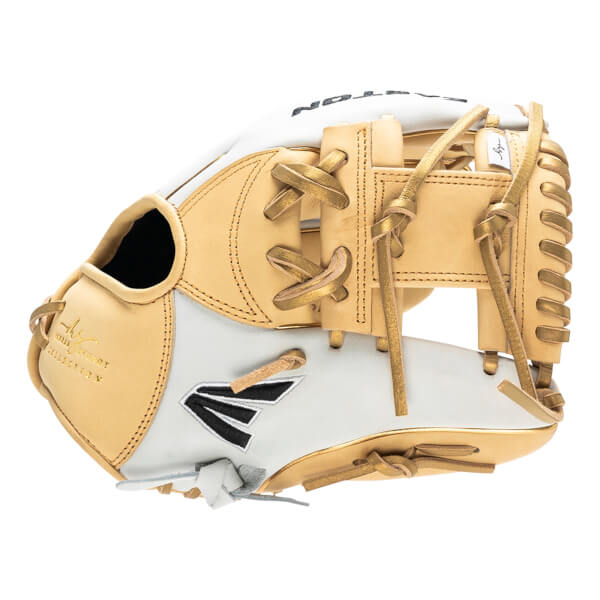 Easton Professional Collection Morgan Stuart 11.5" Fastpitch Softball Glove: HITM23: Image #439703