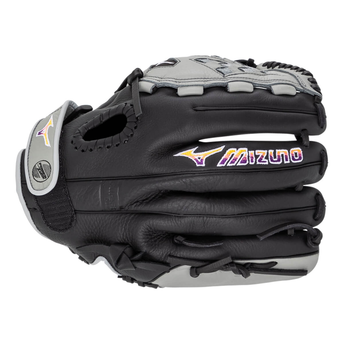 Mizuno Franchise 12" Fastpitch Softball Glove: GFN1200F5: Image #452715