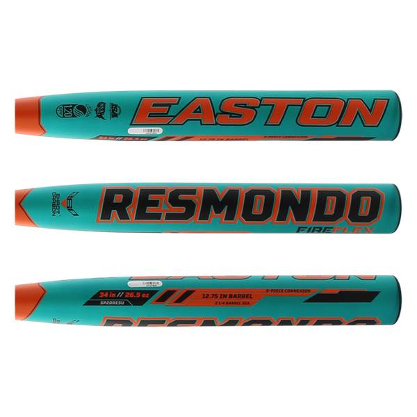 2020 easton resmondo loaded Clearance