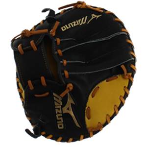 Mizuno Pancake Training Glove: GXT1A: Image #307532