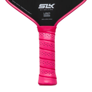 Selkirk SLK HALO Power Max Carbon Fiber Pickleball Paddle: Image #446965