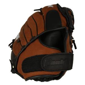 Franklin Pro-Flex Hybrid Series: 4025: Image #293520