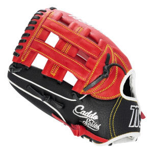 Marucci Caddo 12" Youth Baseball Glove: MFG2CD1200-R/BK: Image #436680