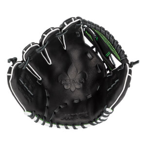 Marucci Krewe 11.5" Youth Baseball Glove: MFG3KR43A2-BK/NG: Image #445743