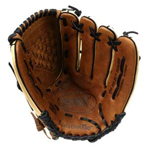 Louisville Slugger Female Fastpitch Series: FPS1276 Fastpitch: Image #280314