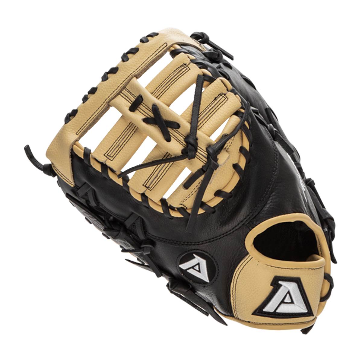Akadema ProSoft Select Series 12.5" Baseball First Base Mitt: ASF454: Image #411790
