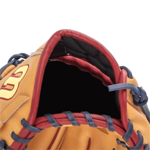 Wilson A2000 Rachel Garcia 12" Winter Collection Fastpitch Softball Glove: WBW10274012: Image #450236