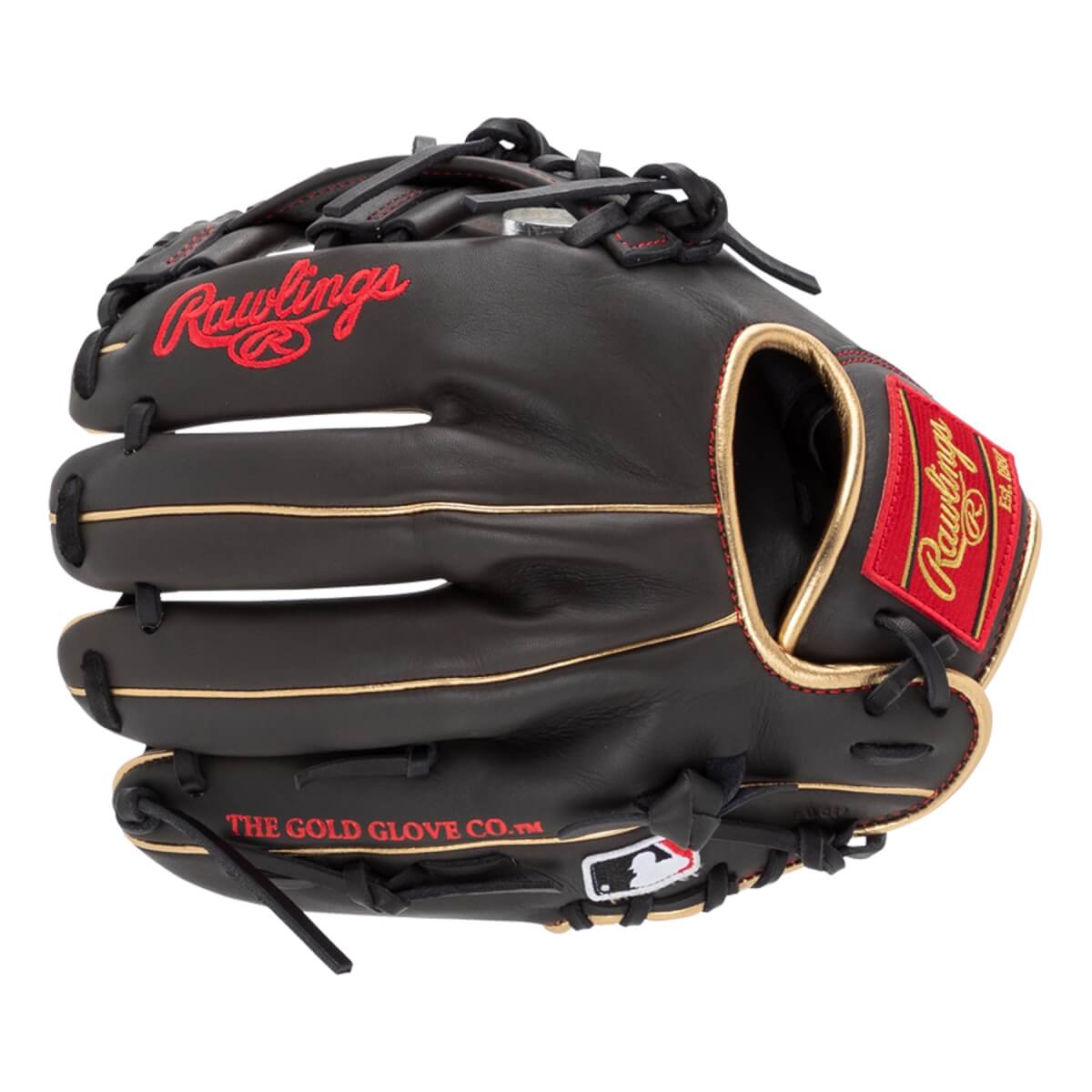 Rawlings NXT 11.5" Baseball Glove: NXT204U-32DS: Image #447637