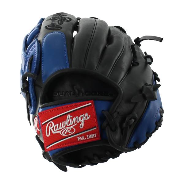 Rawlings Gamer XLE 12.75" Baseball Glove GXLE302C6DSR
