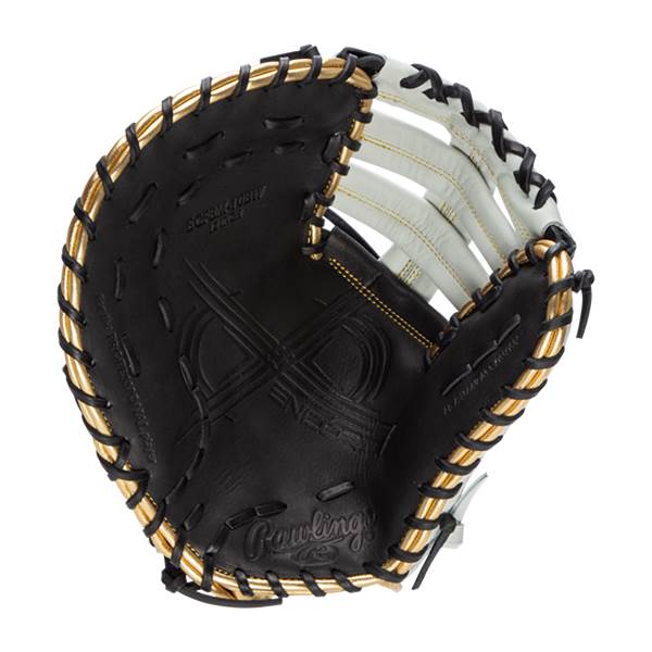 Rawlings Encore 12" First Base Mitt: ECFBM-10BW: Image #407185