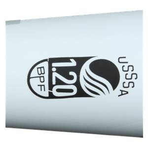 Miken NXT Freak Fastpitch Softball Bat: FPNX10: Image #330207