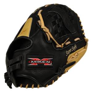 Miken Super Soft Series: MS140SP Softball: Image #293355