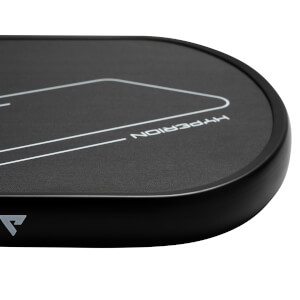 JOOLA Ben Johns Hyperion CFS 16mm Swift Middleweight Carbon Fiber Pickleball Paddle: Image #427458