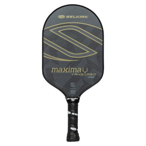 Selkirk VANGUARD 2.0 Maxima Carbon Fiber Pickleball Paddle: Image #422037