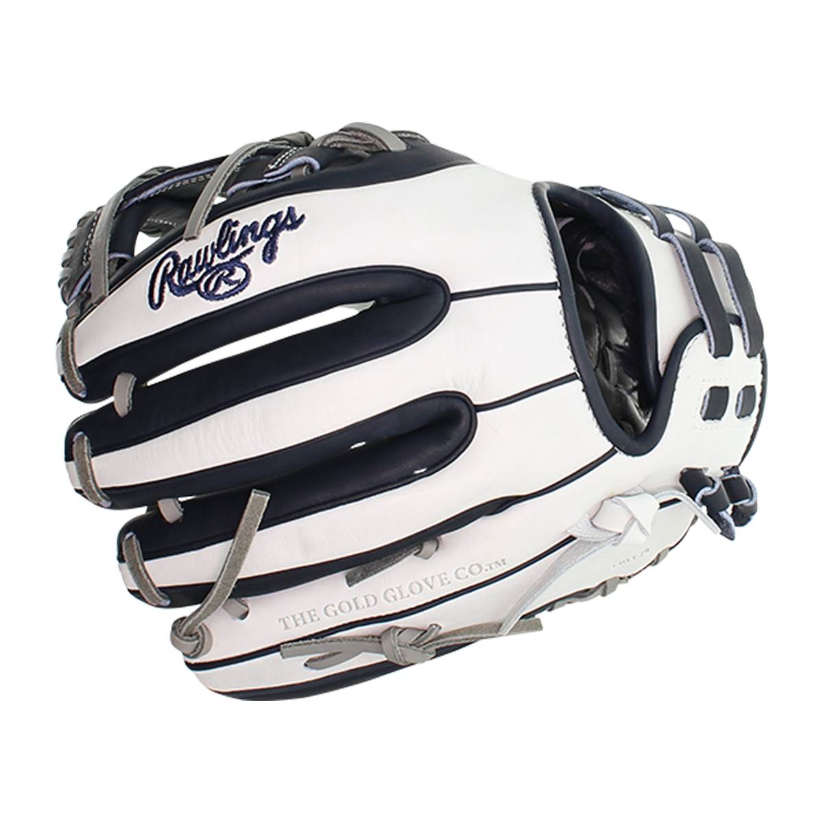 Rawlings Liberty Advanced Color Sync 11.75" Fastpitch Softball Glove