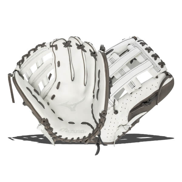 Mizuno Prime Elite 13" Fastpitch Softball Glove: GPE1300F2: Image #438637