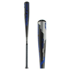 Rawlings VELO -5 USA Baseball Bat: US8V5