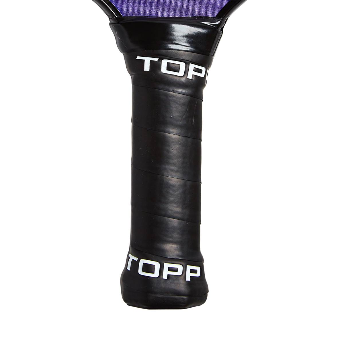 TOPP XJ-900 Middleweight Graphite Pickleball Paddle: Image #400629