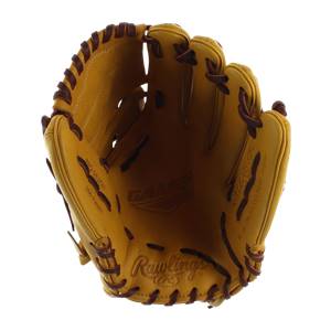 Rawlings Gamer XLE 11.75" Baseball Glove: GXLE205-9BU: Image #311360