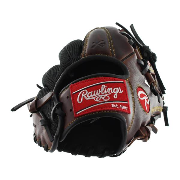 Rawlings GG Gamer XLE Pro Mesh 11.5" Infield Baseball Glove G1152LE