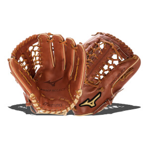 Mizuno Pro Select 12.75" Baseball Glove: GPS1-700DS: Image #419285