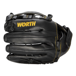 Worth Player Series 13" Slow Pitch Softball Glove: WPL130-PH: Image #416592