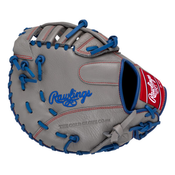 Rawlings Select Pro Lite 11.5" Youth Baseball First Base Mitt: SPL115FF: Image #447708