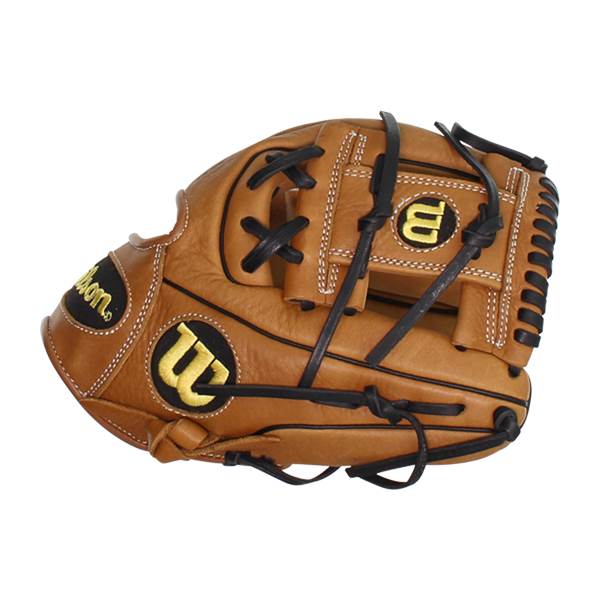 Wilson A900 11.5" Youth Baseball Glove: WTA09RB20115: Image #388432