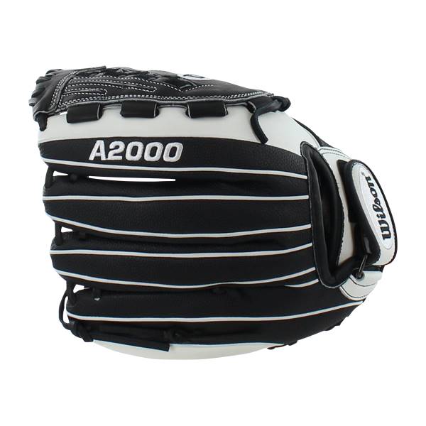 Wilson A2000 Super Skin 12.5" Fastpitch Softball Glove: WTA20RF17V125SS: Image #310301