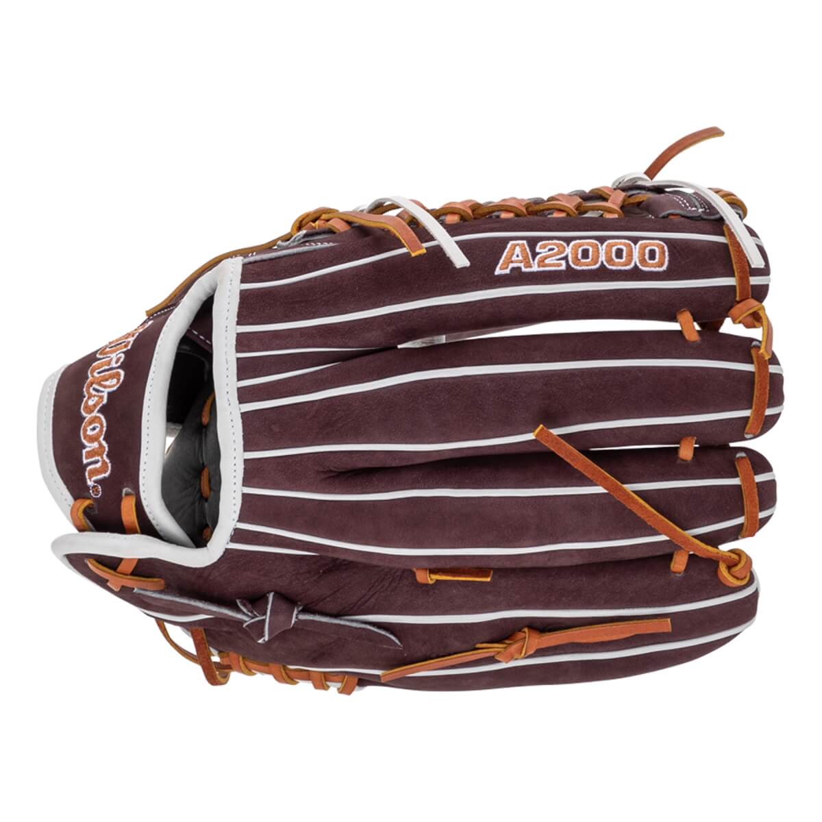 Wilson A2000 AA4 Aliyah Andrews 12.5" Spring Collection Fastpitch Softball Glove: WBW102745125: Image #453826