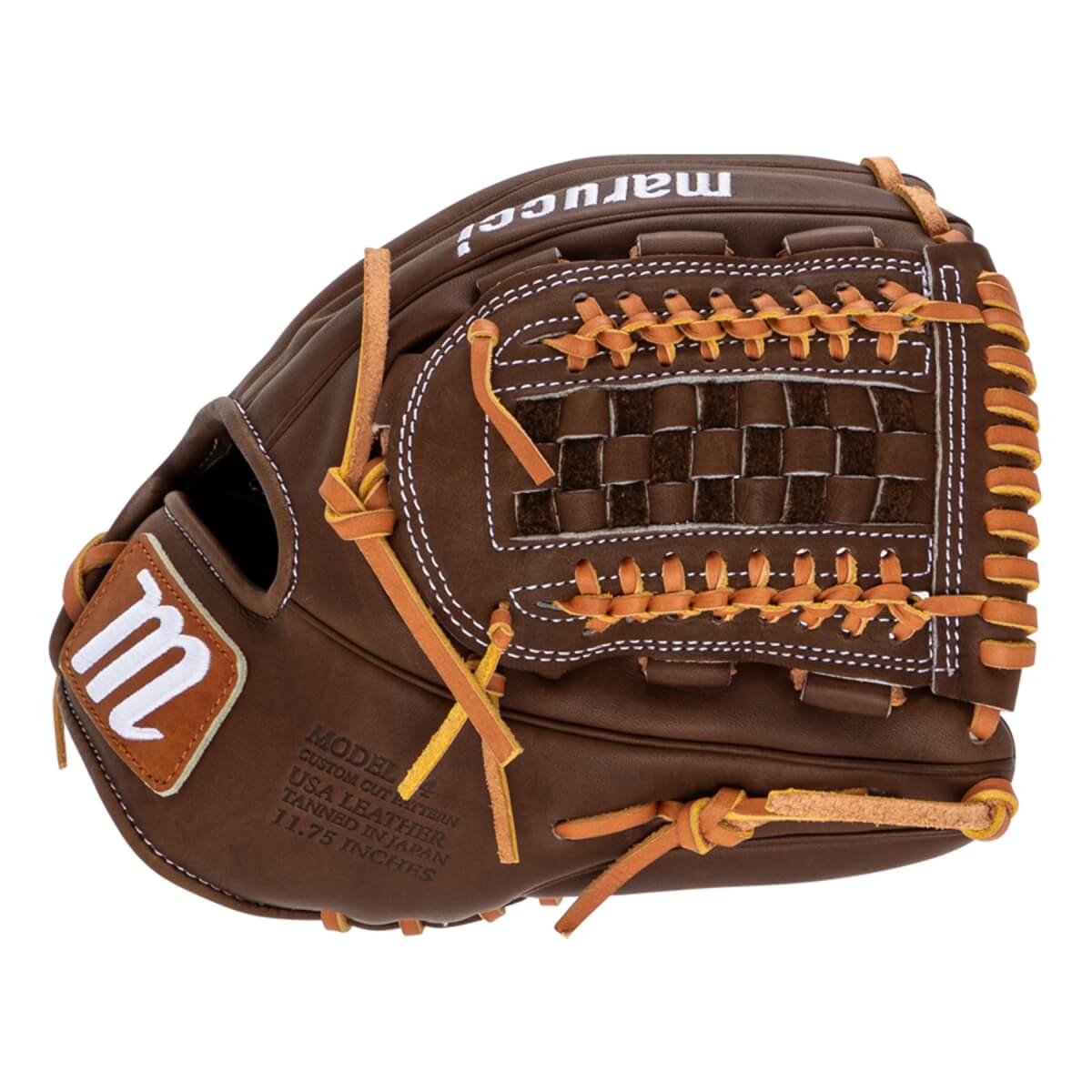 Marucci Cypress 11.75" Baseball Glove: MFG3CY44K5-GM/TF: Image #445307