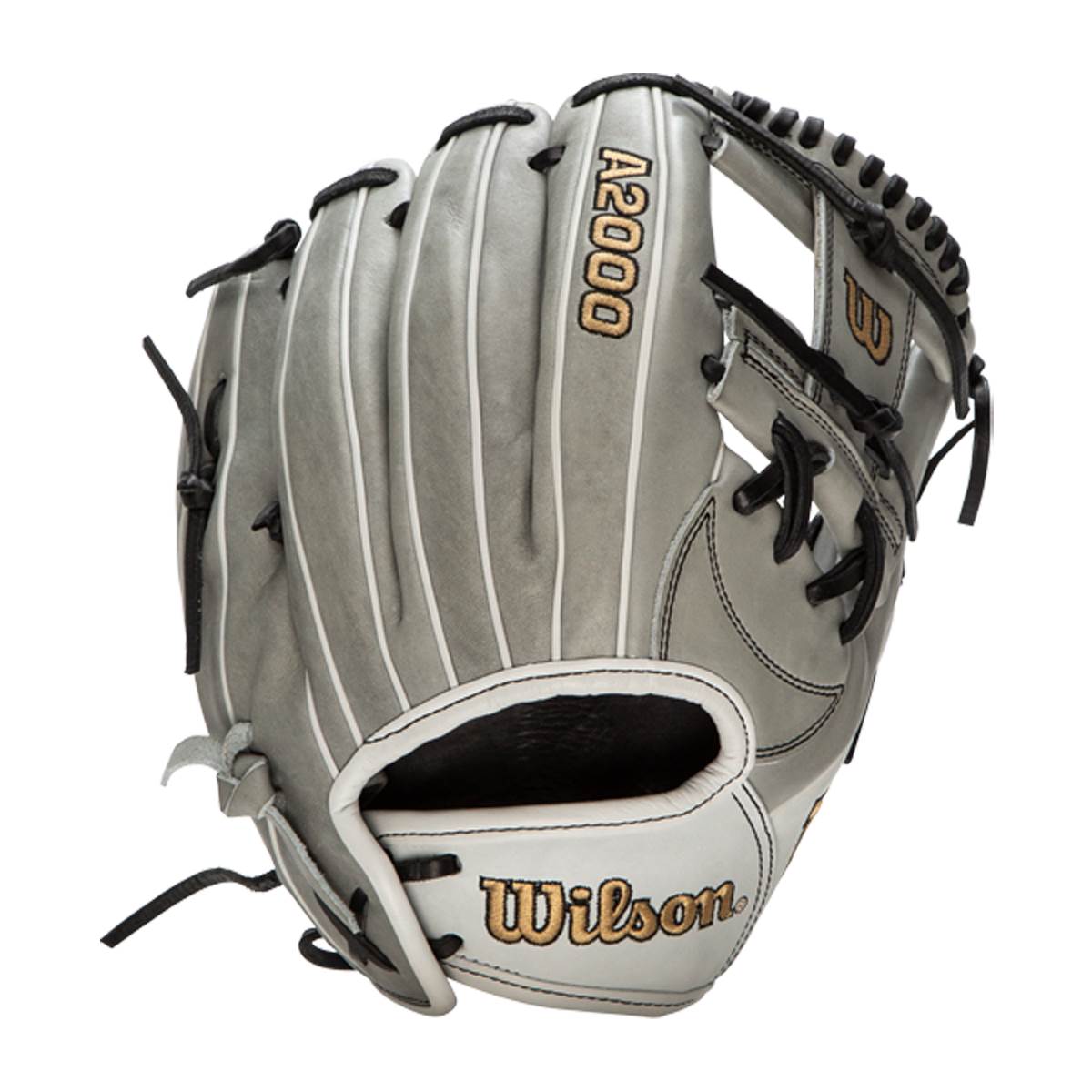 Wilson A2000 H75 11.75" Fastpitch Softball Glove (WBW1004371175