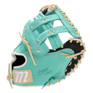 Marucci Palmetto 34" Fastpitch Softball Catcher's Mitt: MFGPLM240C2FP-MT/CM: Image #436701