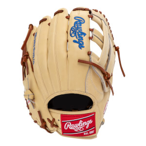 Rawlings Heart of the Hide 12.75" Baseball Glove: PROR3039-6CDT: Image #447782