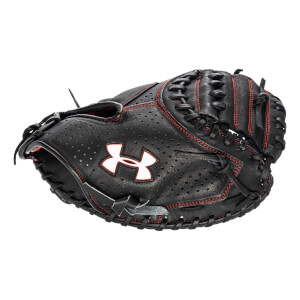 Under Armour Deception 33.5" Catcher's Mitt: UACM-200A: Image #420799