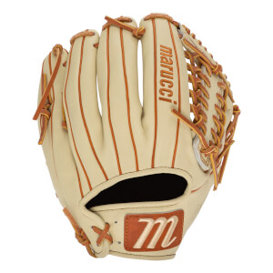 Marucci Ascension 11.75" Baseball Glove: MFG3AS44A6-CM/TF: Image #446032