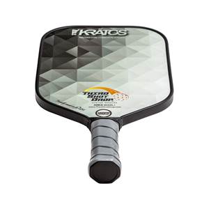 Third Shot Drop KRATOS I Lightweight Composite Pickleball Paddle: Image #408201