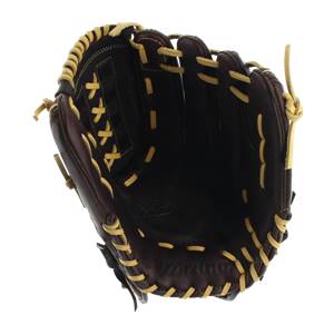 Mizuno Franchise 12.5" Slow Pitch Softball Glove: GFN1250S2: Image #310961