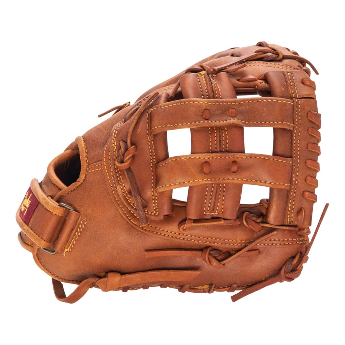Shoeless Joe Shoeless Jane 12.5" Fastpitch First Base Mitt: 1250FPFB: Image #419429