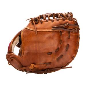 Shoeless Joe Professional 13" Baseball First Base Mitt: 1300FBTT: Image #402987