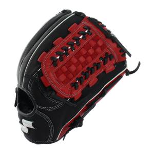 SSK Professional Edge Series Baseball Glove: S16150GNR: Image #309691